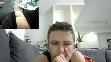 Secretboy33  26-10-2021 video ridedildo